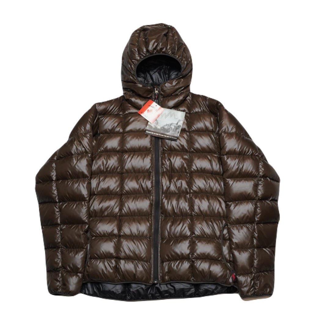 新品 WESTERN MOUNTAINEERING "Flash Jacket" -Large