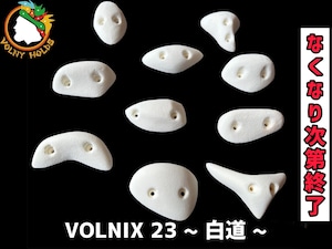 VOLNIX23 ~白道~