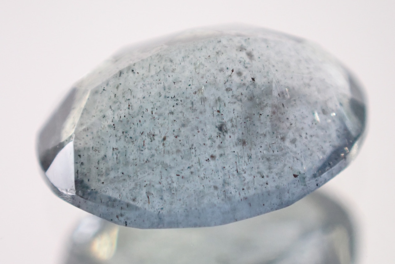 モスアクアマリン　1.48ct　[C5‐491]