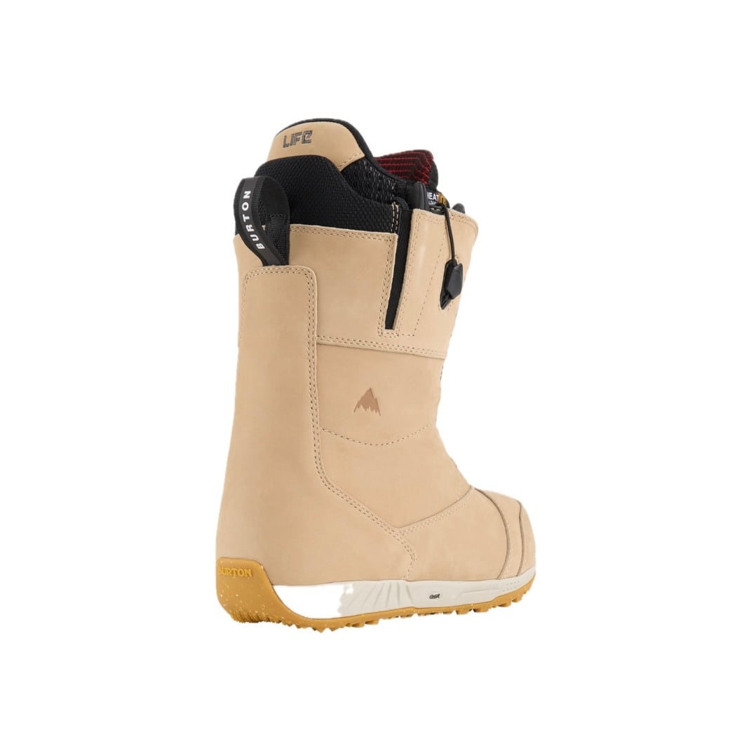 23-24年モデル . BURTON .『 ION LEATHER 』 . バートン . アイオン 