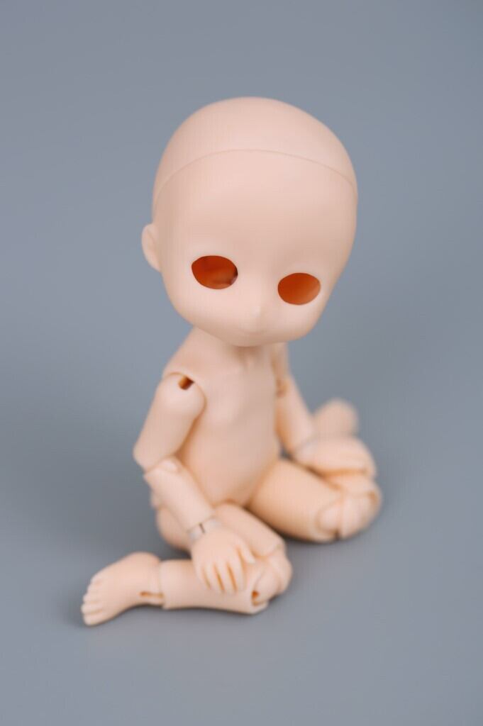 1/12、約12㎝】ピグミー・ボディ単品 | EnS