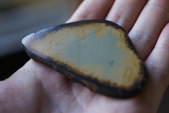 パエジナストーン Paesina Stone 28