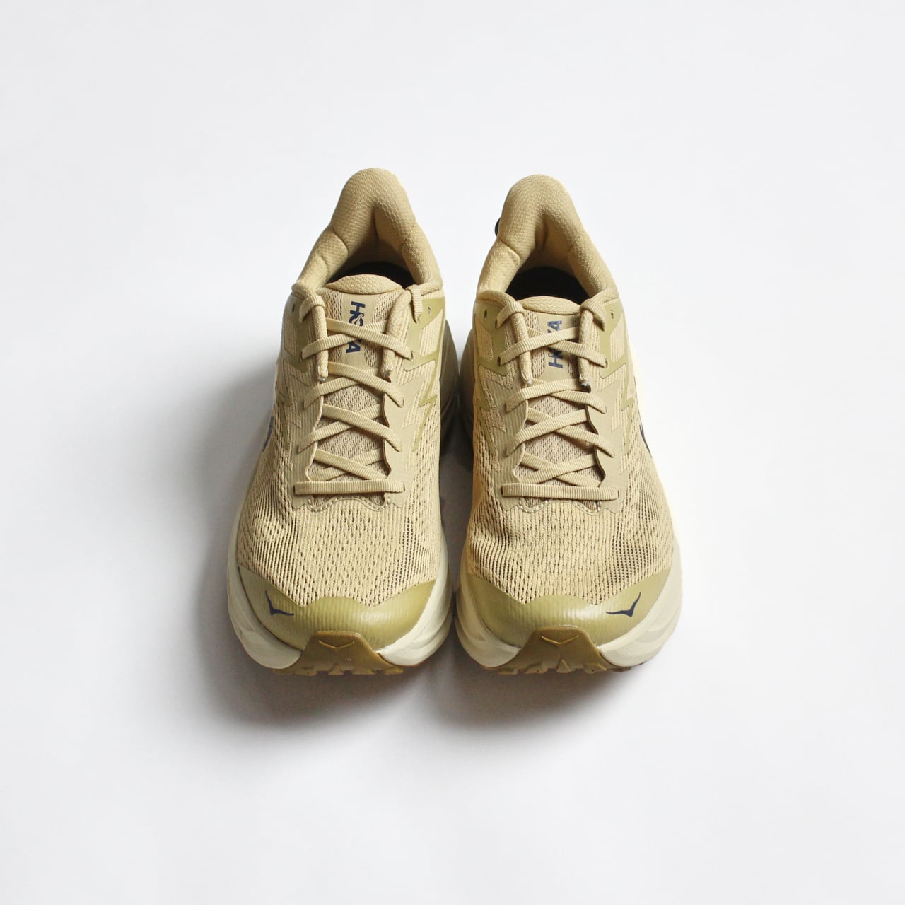 HOKA（ホカ）CHALLENGER 8 -バーリー / バーリー フラワー メンズ