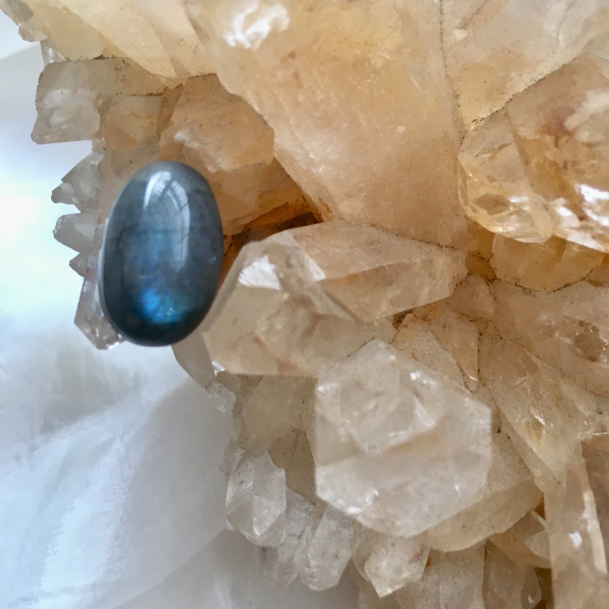 Labradorite 〜サイキック〜