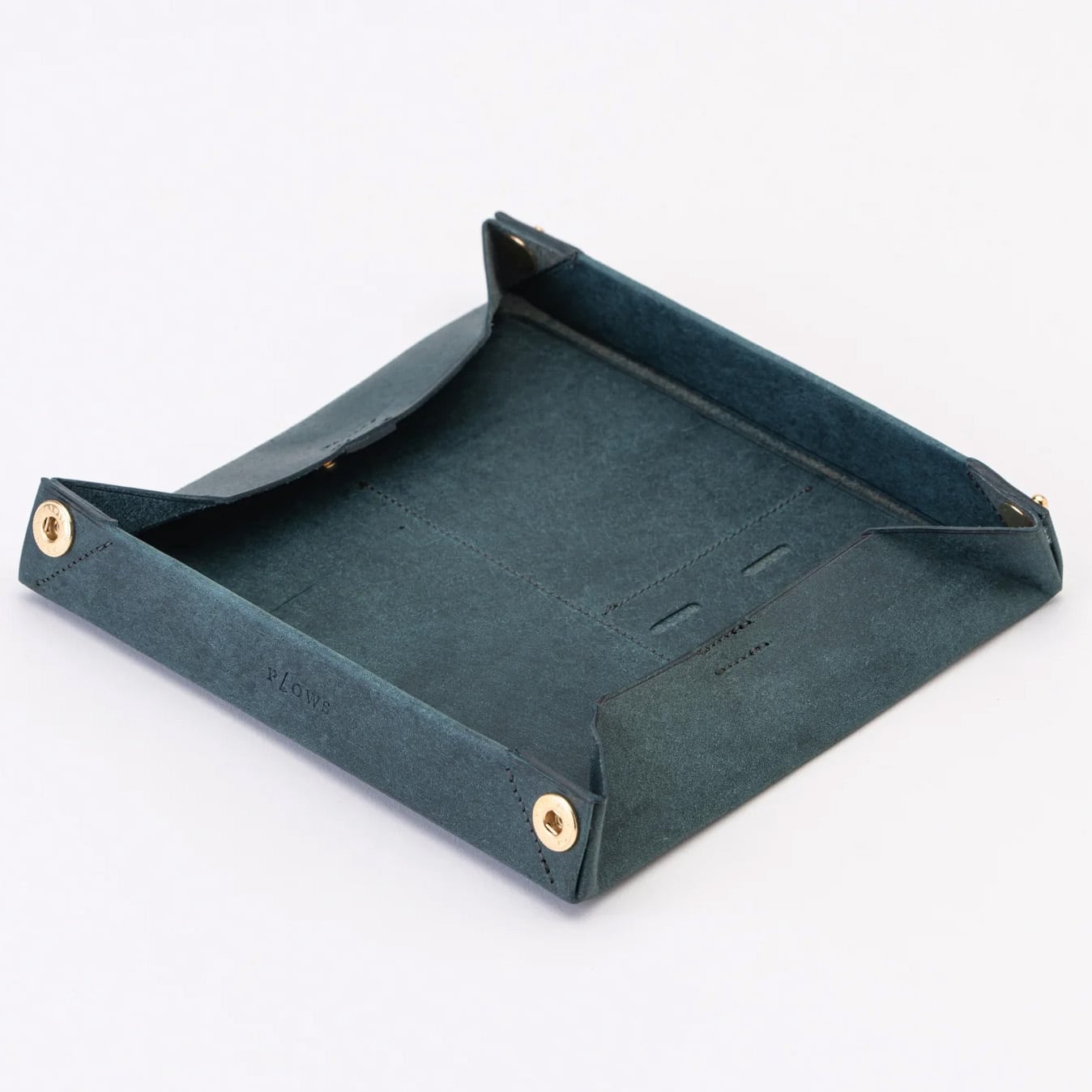 POSTALCO/ポスタルコ】スリーペンケース (Black) | 590&Co.