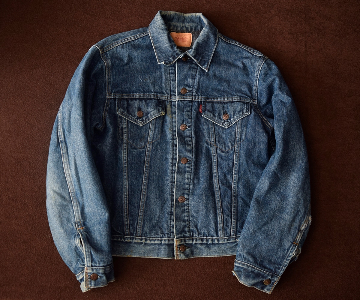 70s Levi