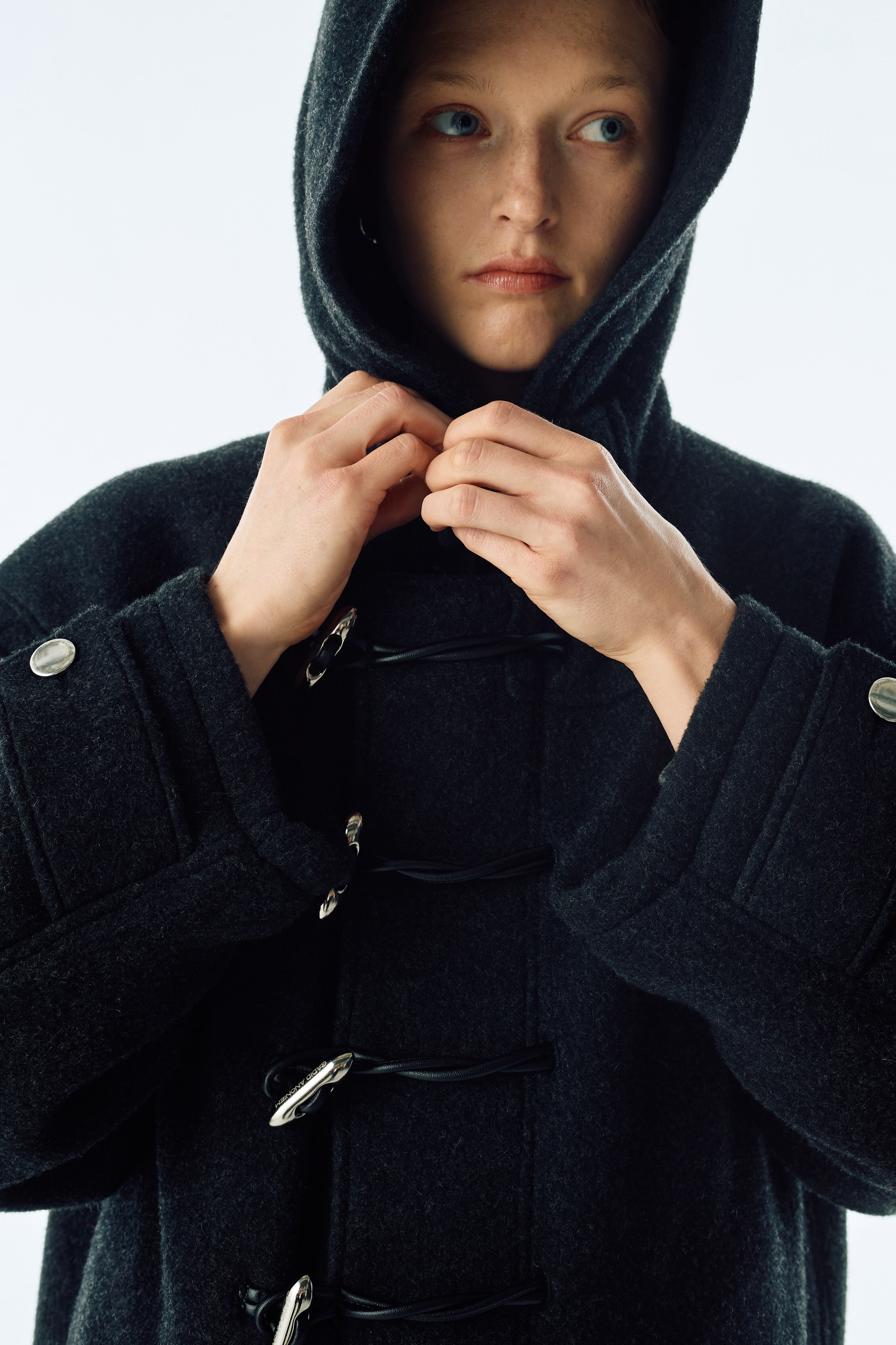 TEDDY | GADID ANONIEM 