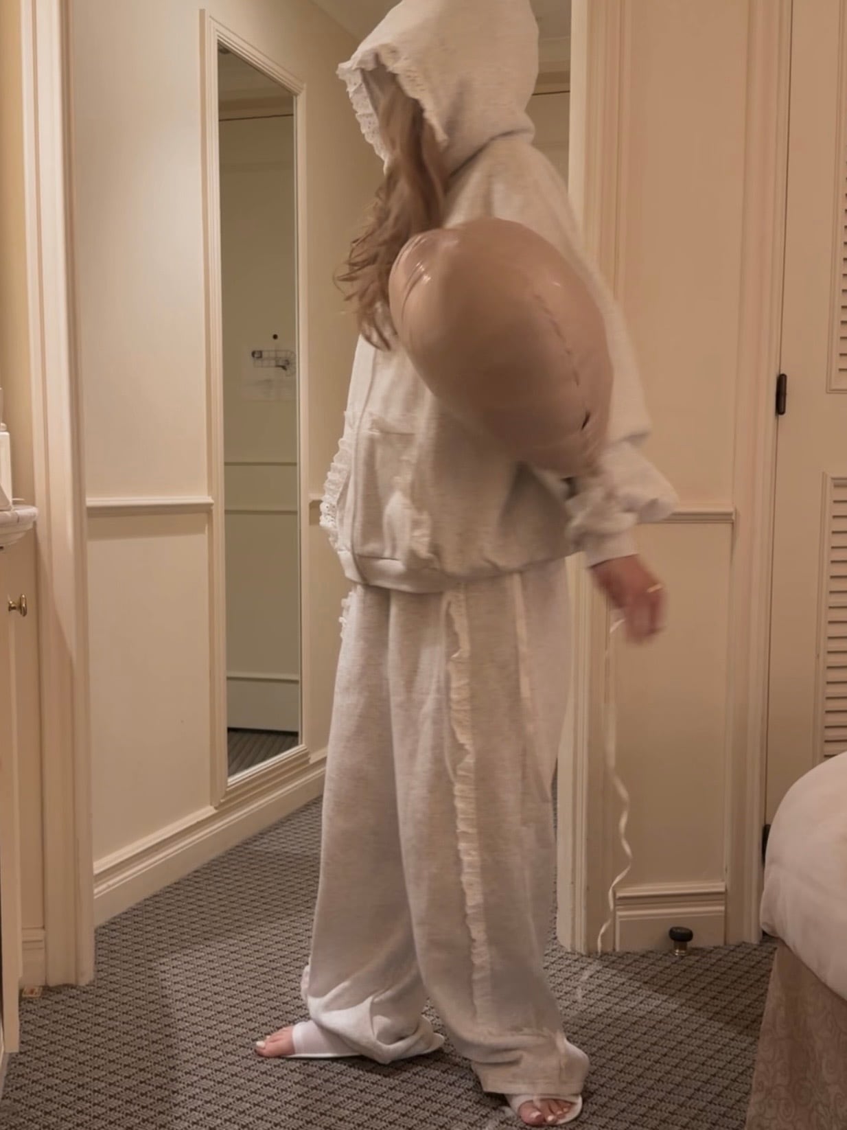 MARRYME LACE SETUP | MARRY ME.official