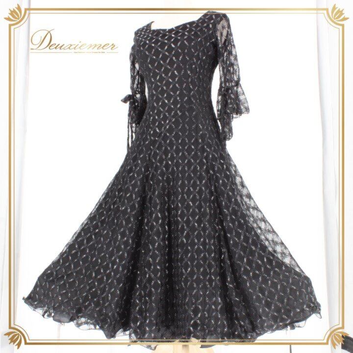 prima boutique | ダンス 衣装 deuxiemer