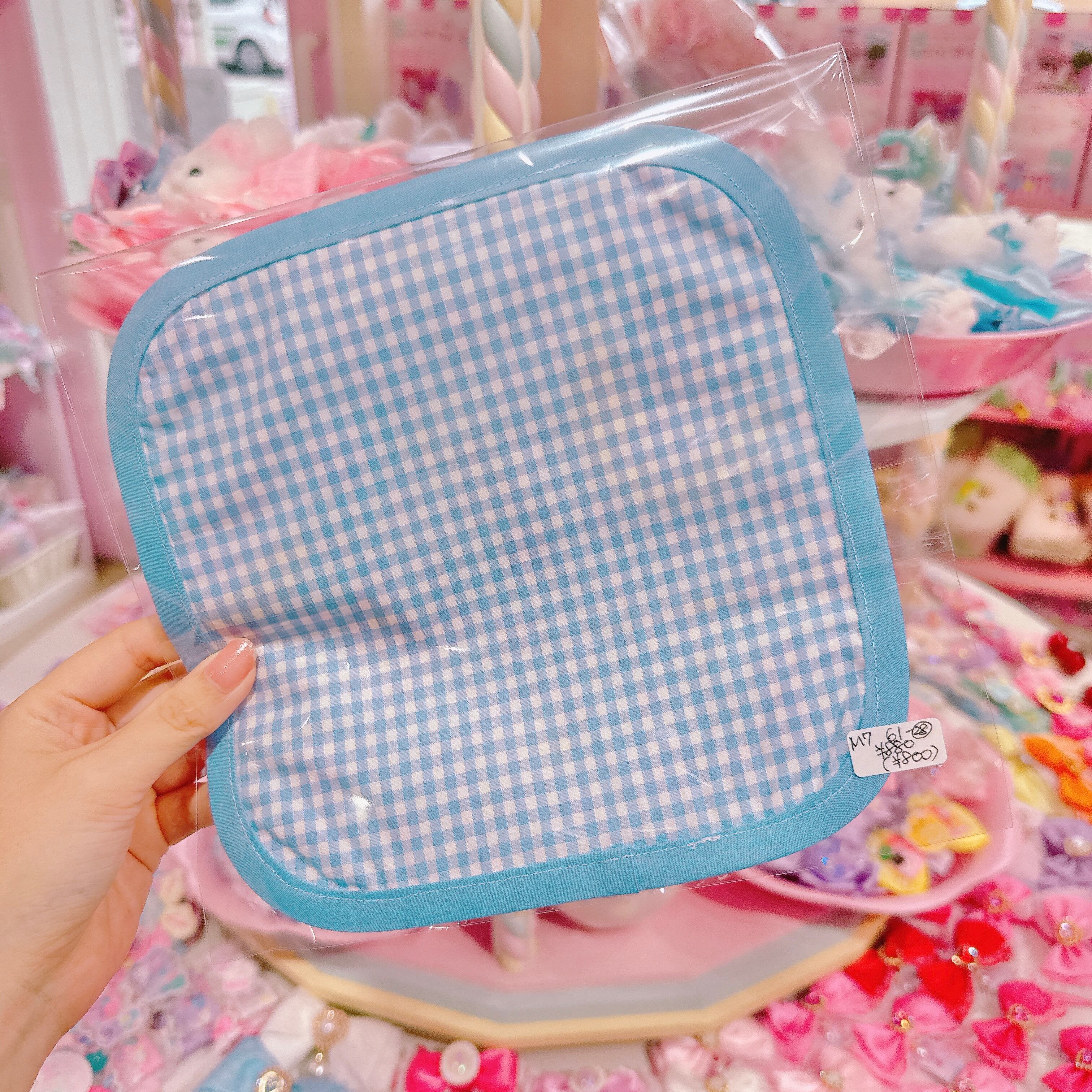 【M7】61-28ハンカチ