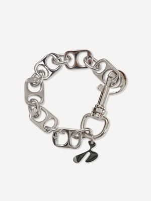 【HIDAKA】Pull Tab Bracelet