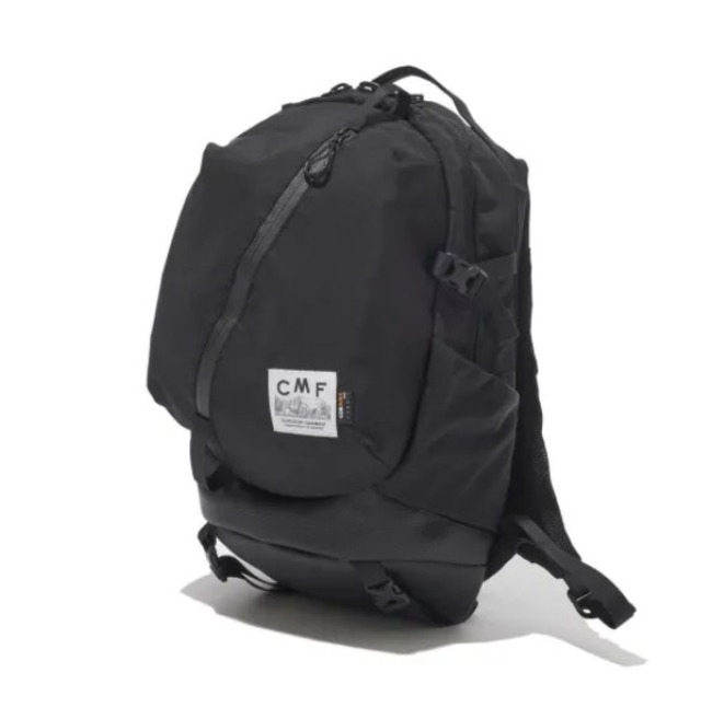 COMFY CMF OUTDOOR GARMENT “WEEKENDERZ”