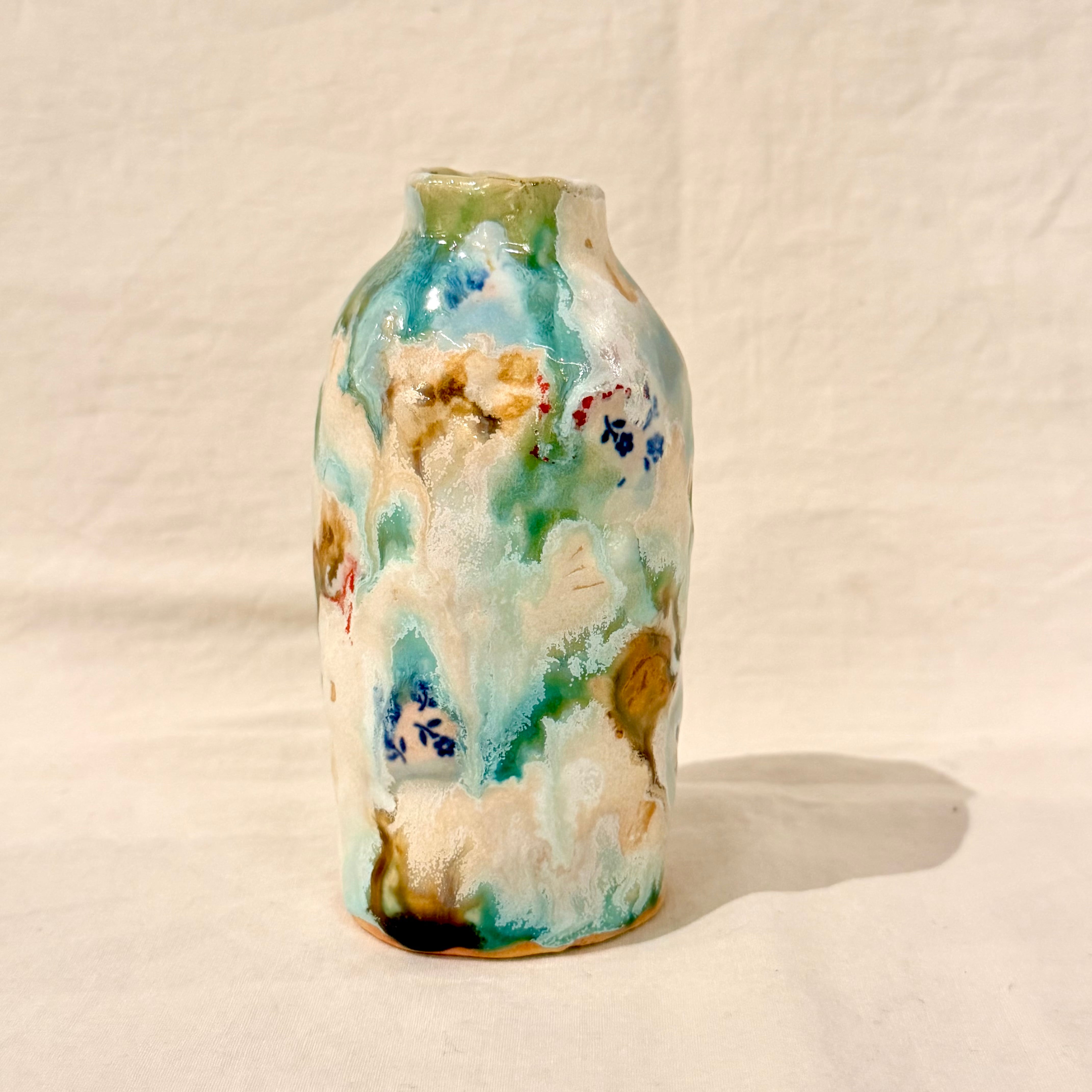 フベン/8.雪解け春へ