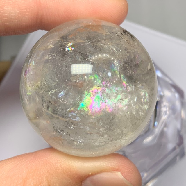 2.アイリスクォーツスフィア