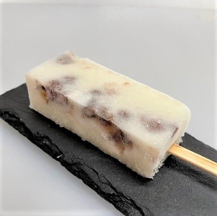 射美の酒粕葛アイス 20本入 | 杉原酒造株式会社／ウェブショップ