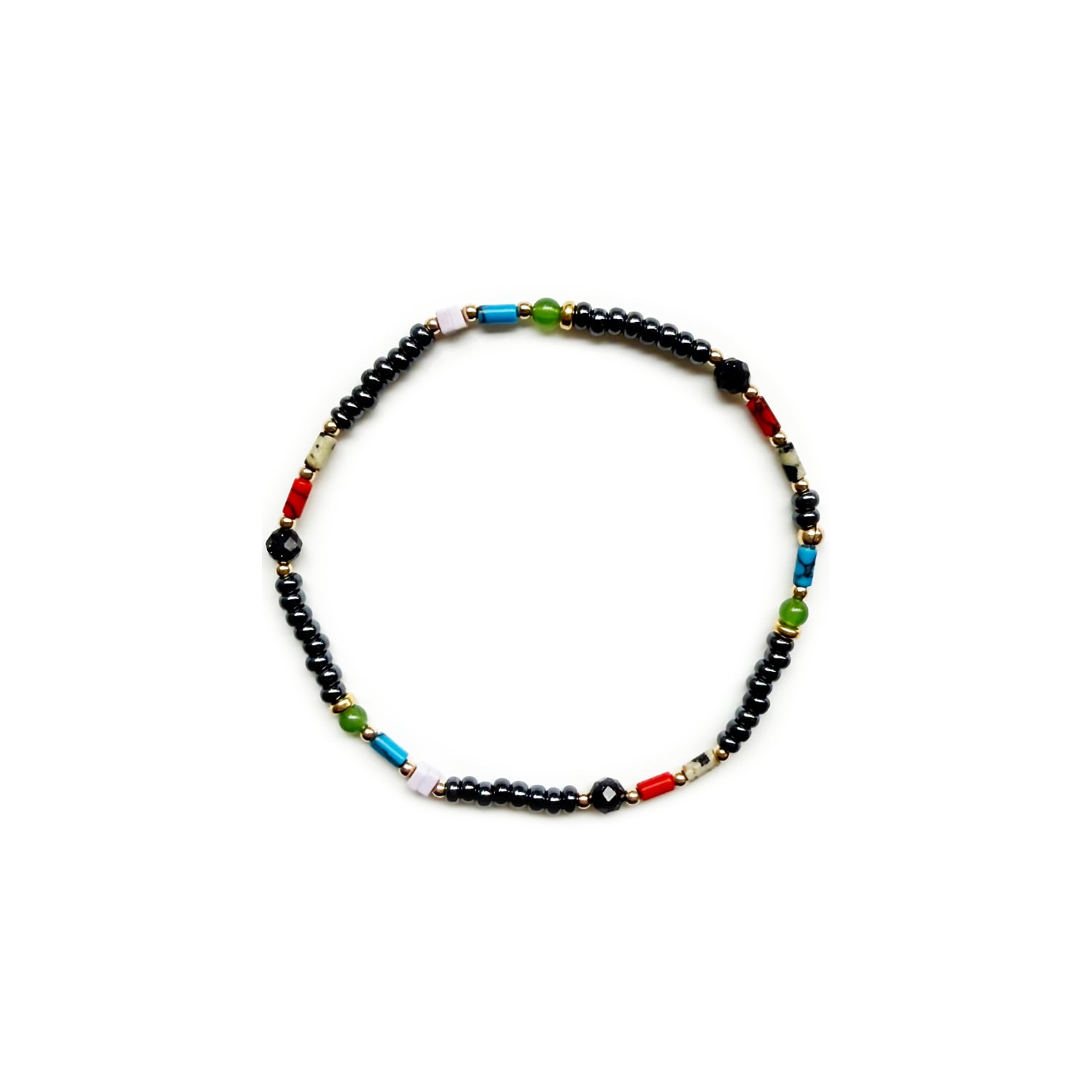 J Alxndra / Theo Bracelet | HOLICK