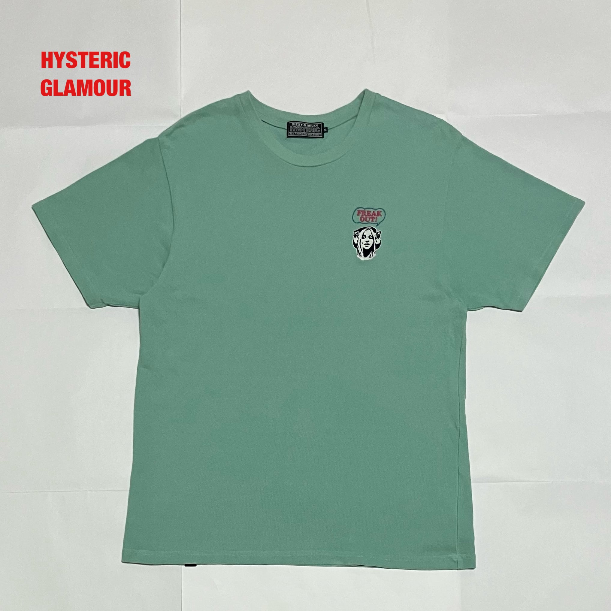 希少】UNDERCOVER×PINK FLOYD コラボTシャツ 牛プリント アンダー 