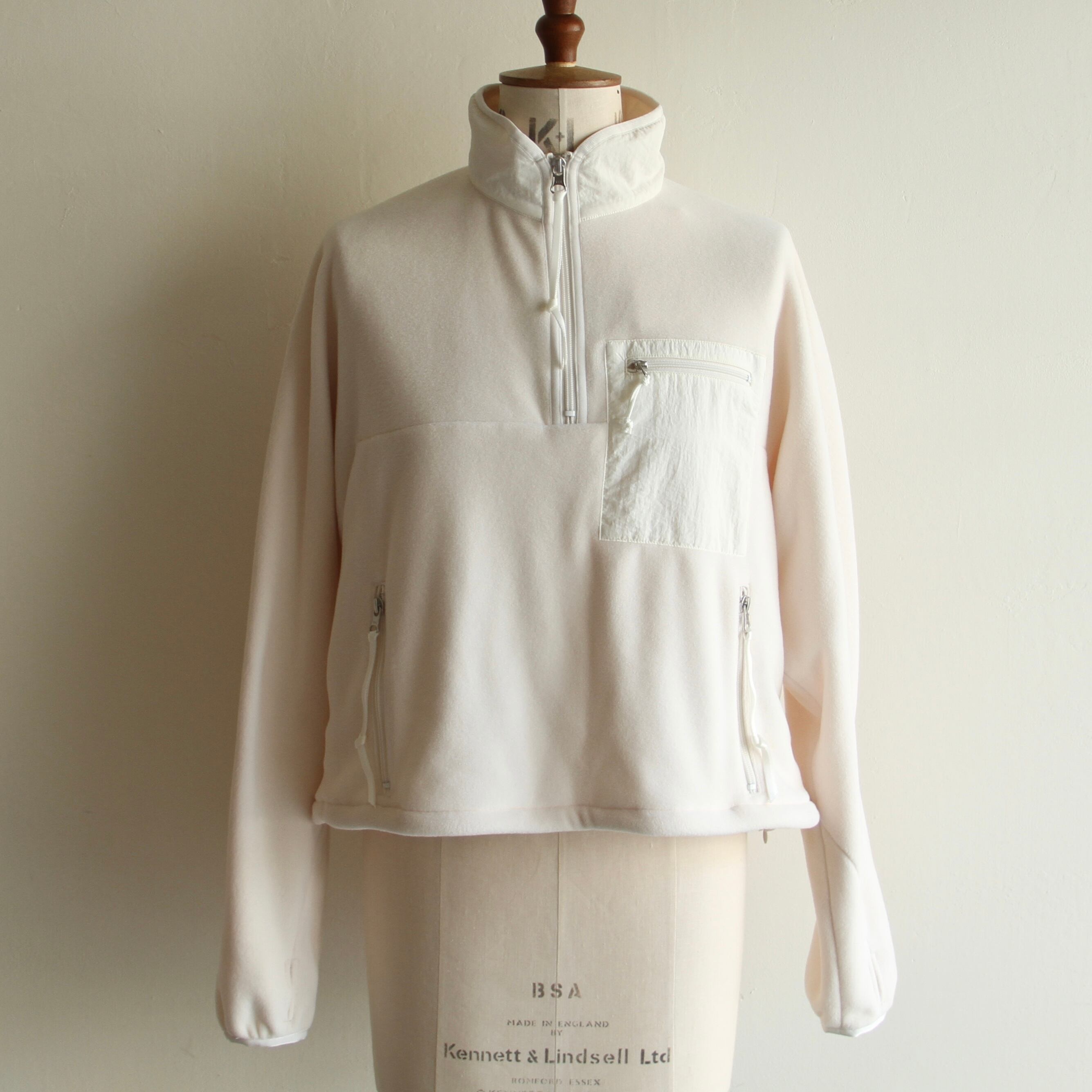 PHEENY 【 womens 】polartec fleece pullover | Terminal