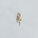 【14K1-30】14K gold charm