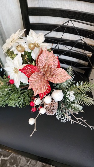 2WAYシリーズ　クリスマス仕様　2024