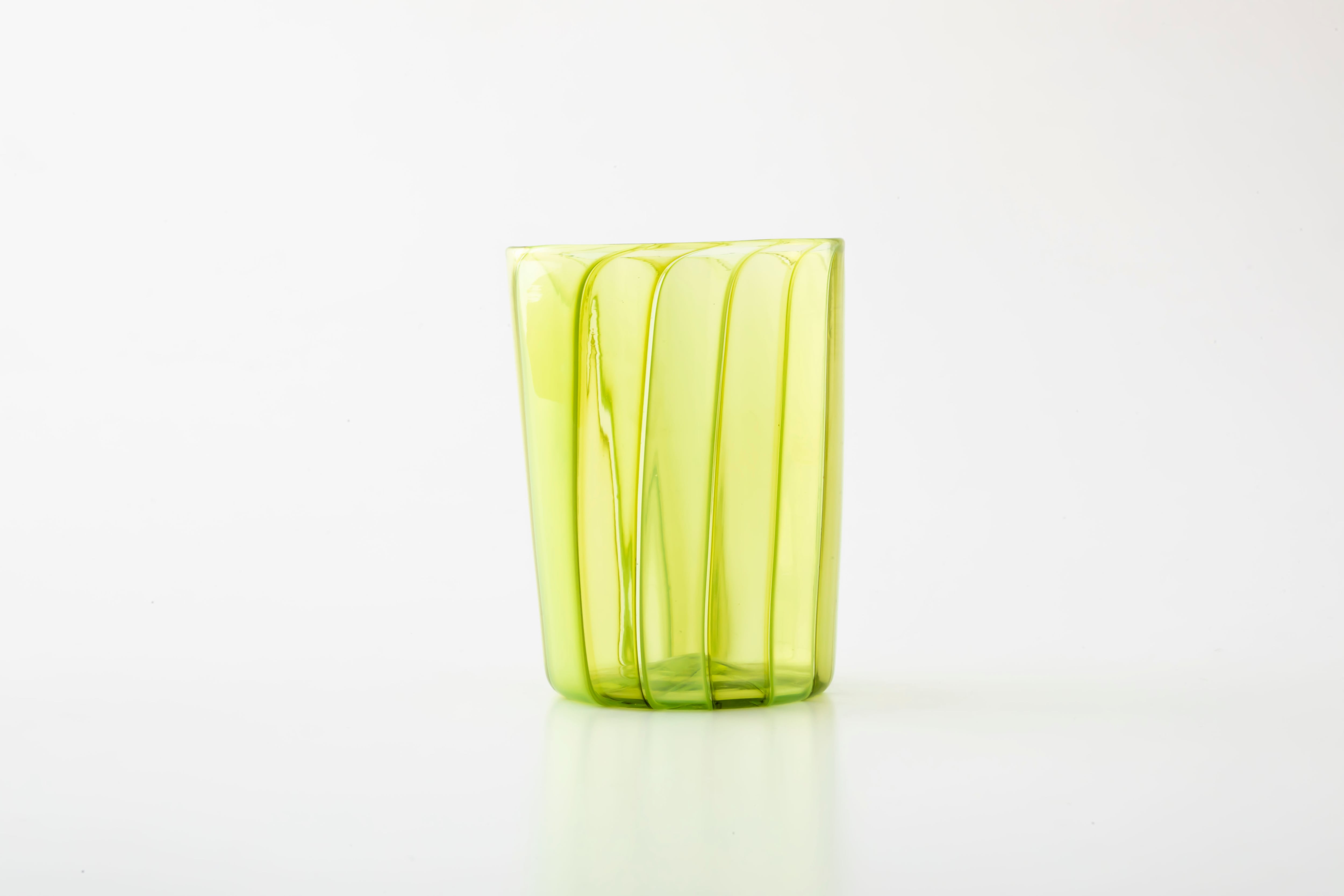 Cane Cup:Long (Y-4B) / Ayano Yoshizumi