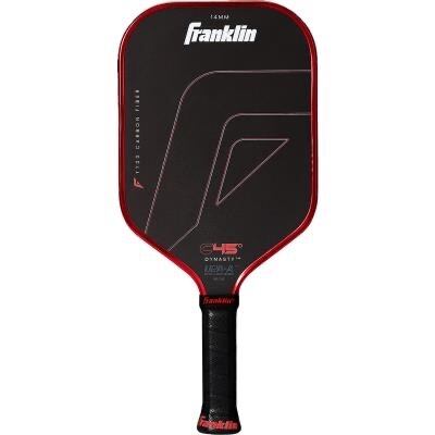 Franklin SIGNATURE CARBON SERIES ELONGETED 13mm | 48k-pickleball
