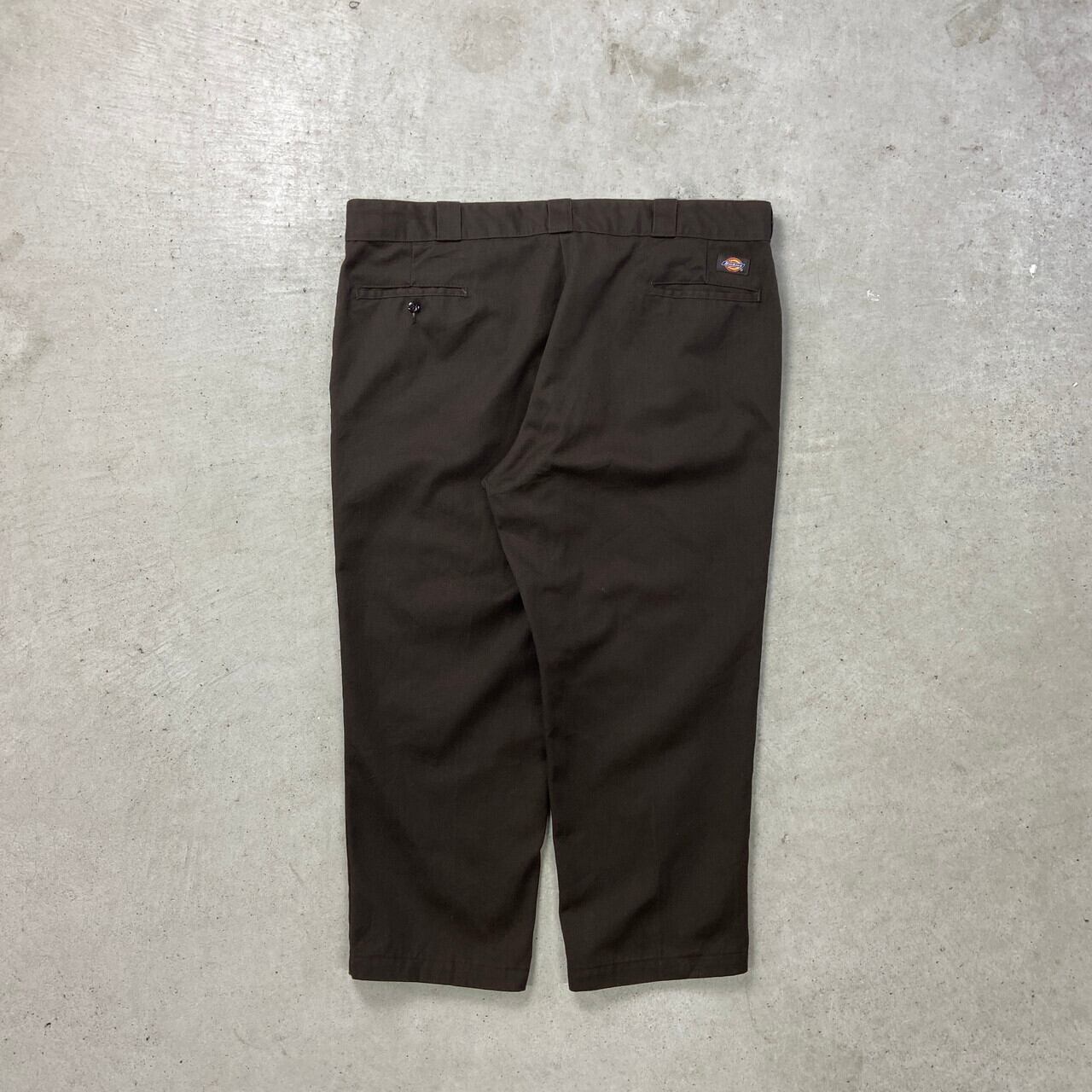 Dickies ディッキーズ 874 ワークパンツ メンズW44 古着 アメカジ