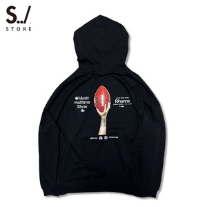 "SUPER BOWL LVII HALFTIME SHOW 2023 IN ARIZONA" HOODIE