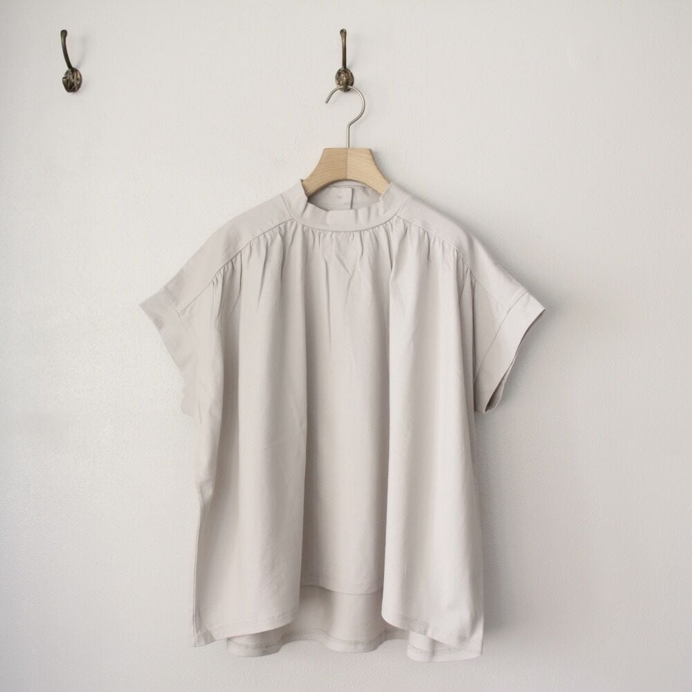 TANG 2way Tシャツ