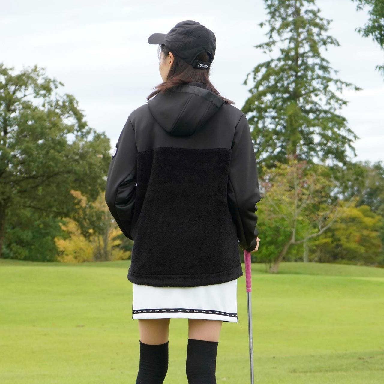 POODLE HD AMGL306004