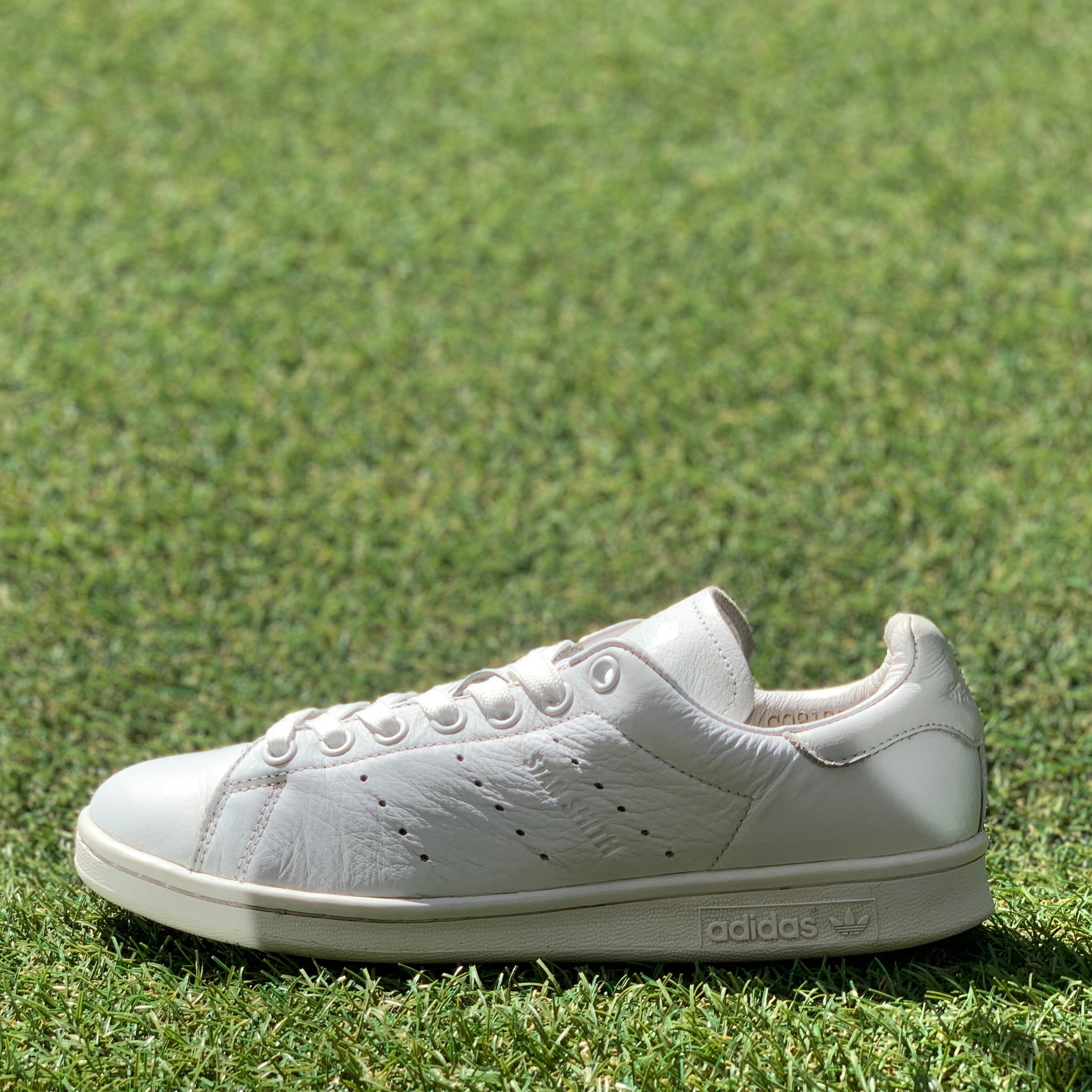 adidas STANSMISTH アディダス スタンスミス E542