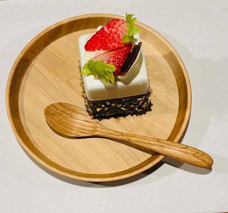 コーヒースプーン