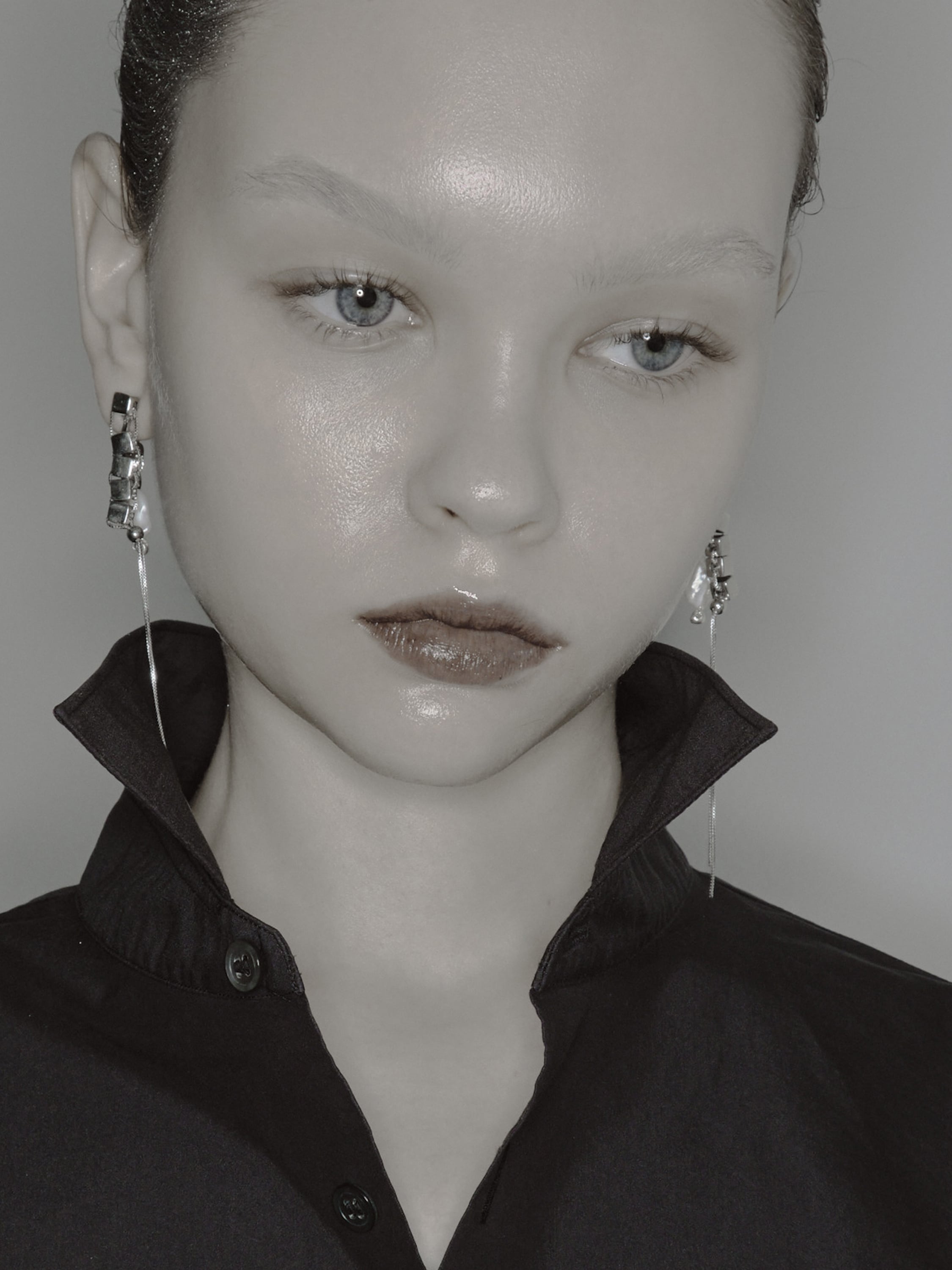 ユイクトuiqut bijou pearl long ピアス ユイクトuiqut bijou pearl long ピアス pearls | uiqut（ユイクト）