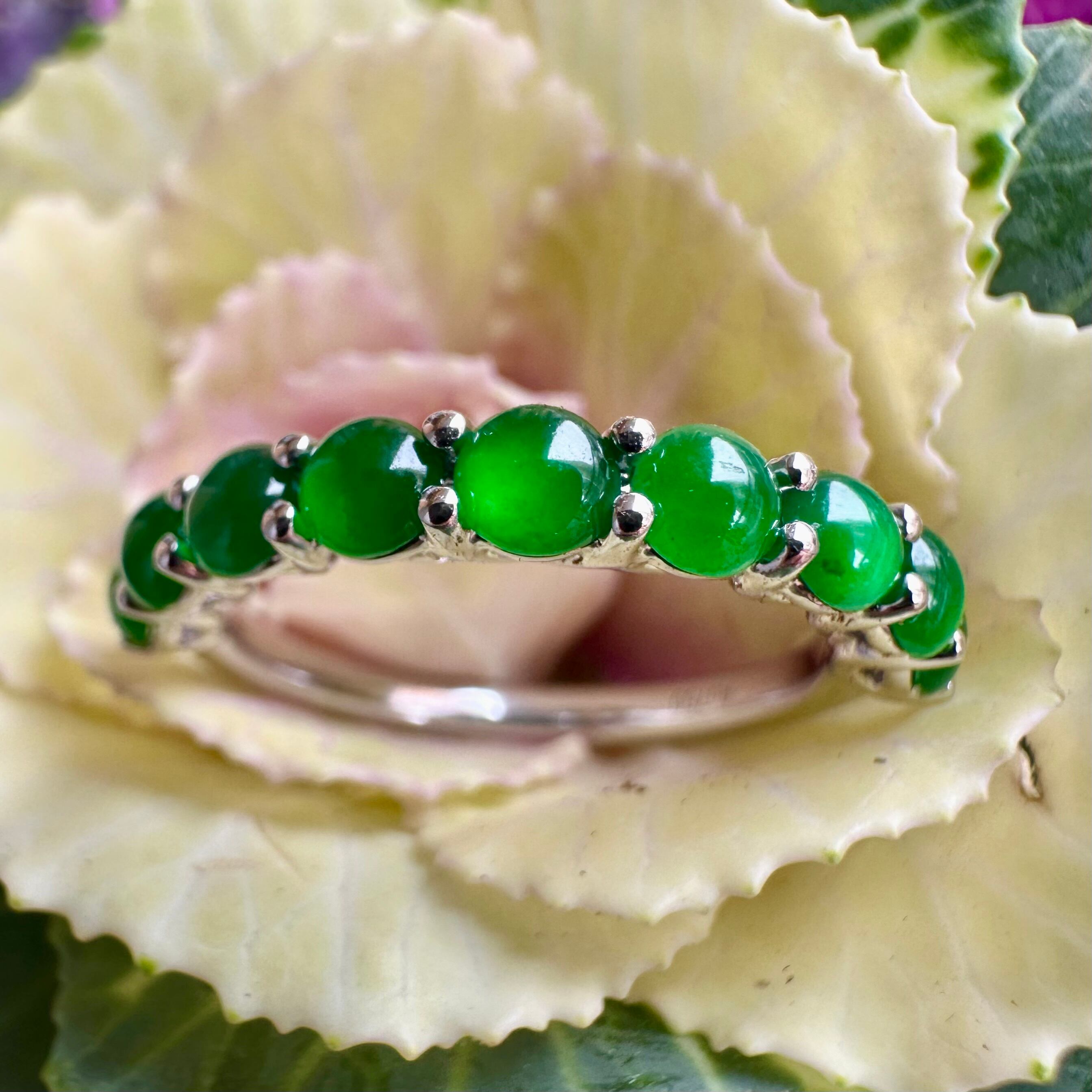 リング | Victorian Box