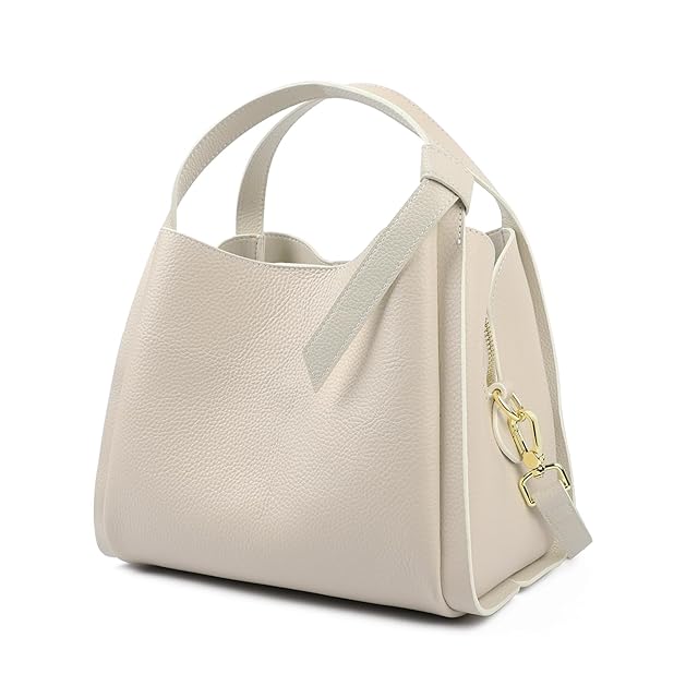 TTT×SC NOMAD DENIM MINI BAG（LIGHT BROWN） | Pay ID