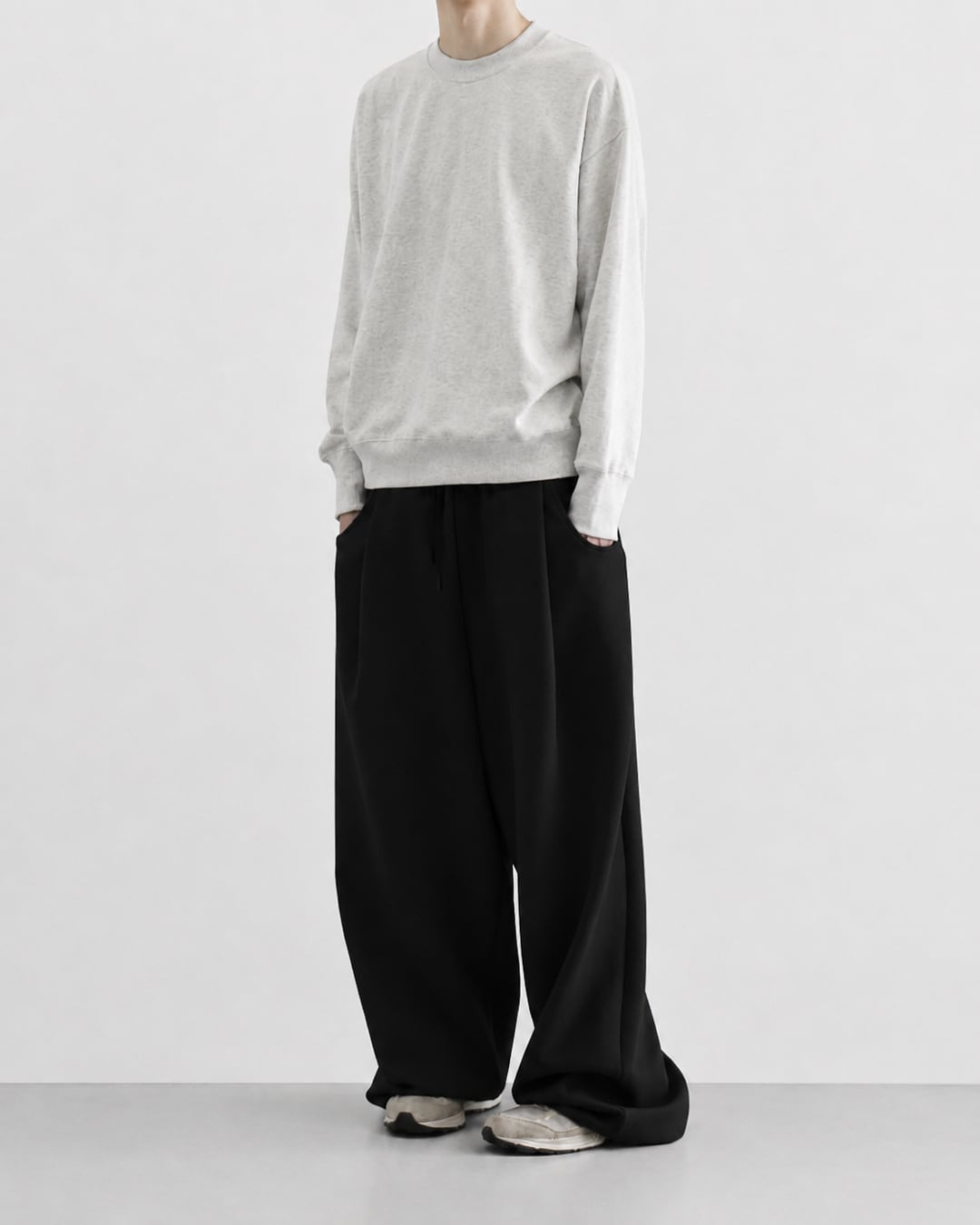 WIDE TECH SLACKS | TG | NEONSIGN | 公式サイト