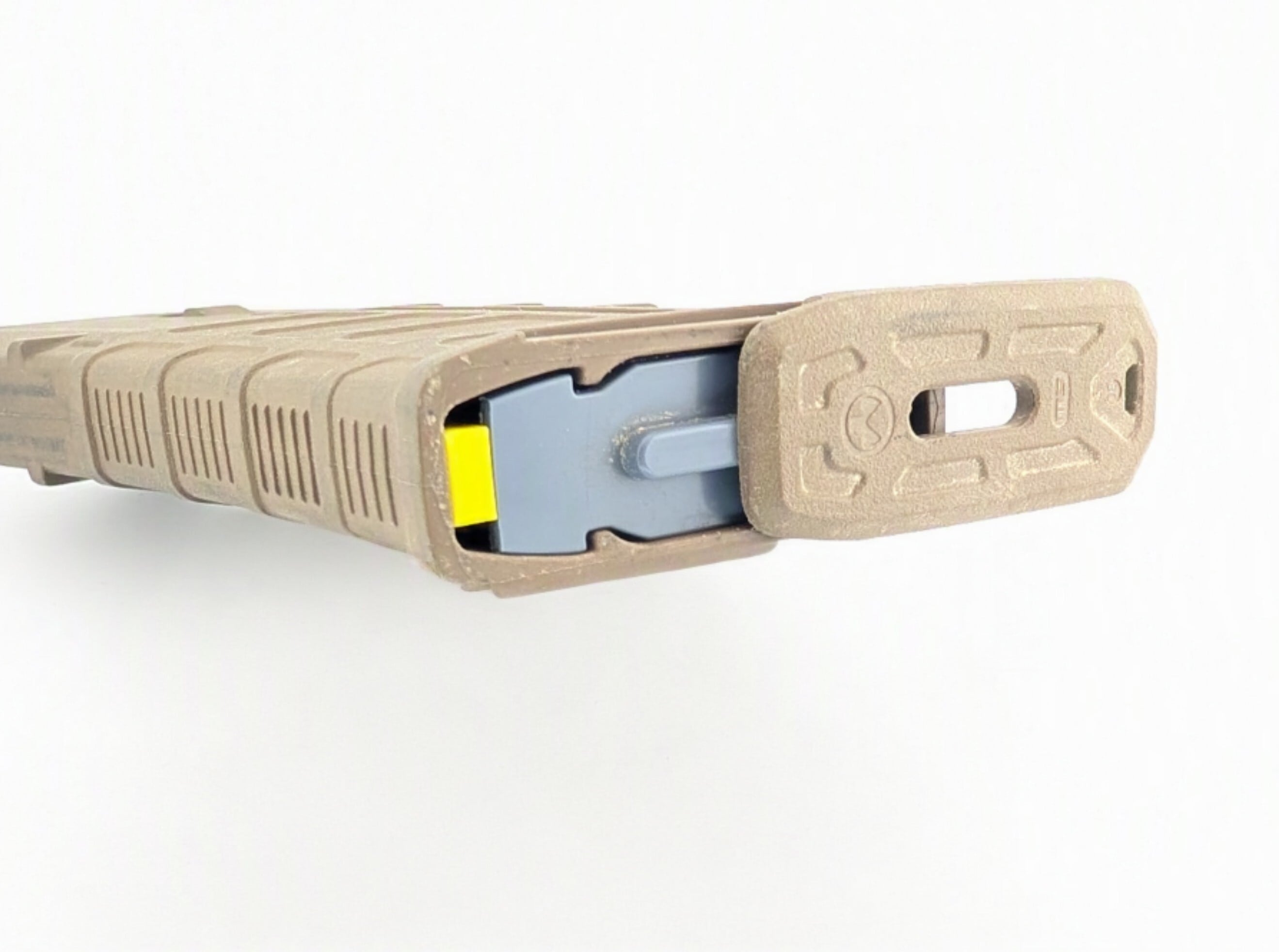 エボルト 実PMAG加工済みキット（改） FDA | NNNetwork工房