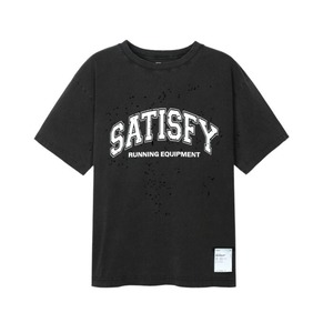 SATISFY (ｻﾃｨｽﾌｧｲ) – MothTech T-shirts (ﾓｽﾃｯｸﾃｨｰｼｬﾂ) 11006-00A04