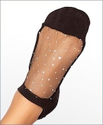 Shashi Star "Cool Feet Grip Socks"