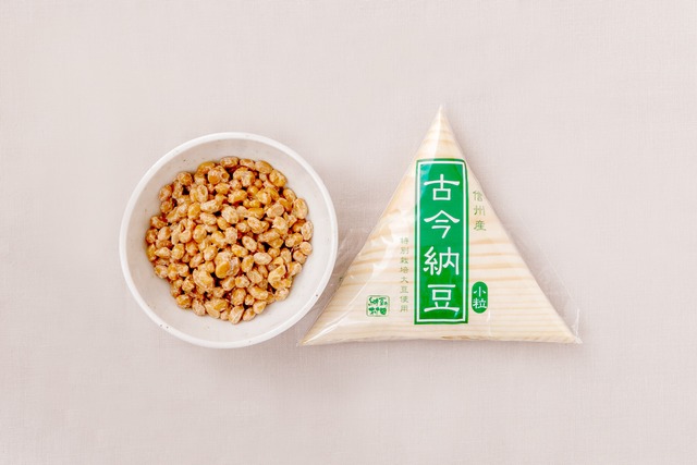 納豆　こだわりセット（10個入り）