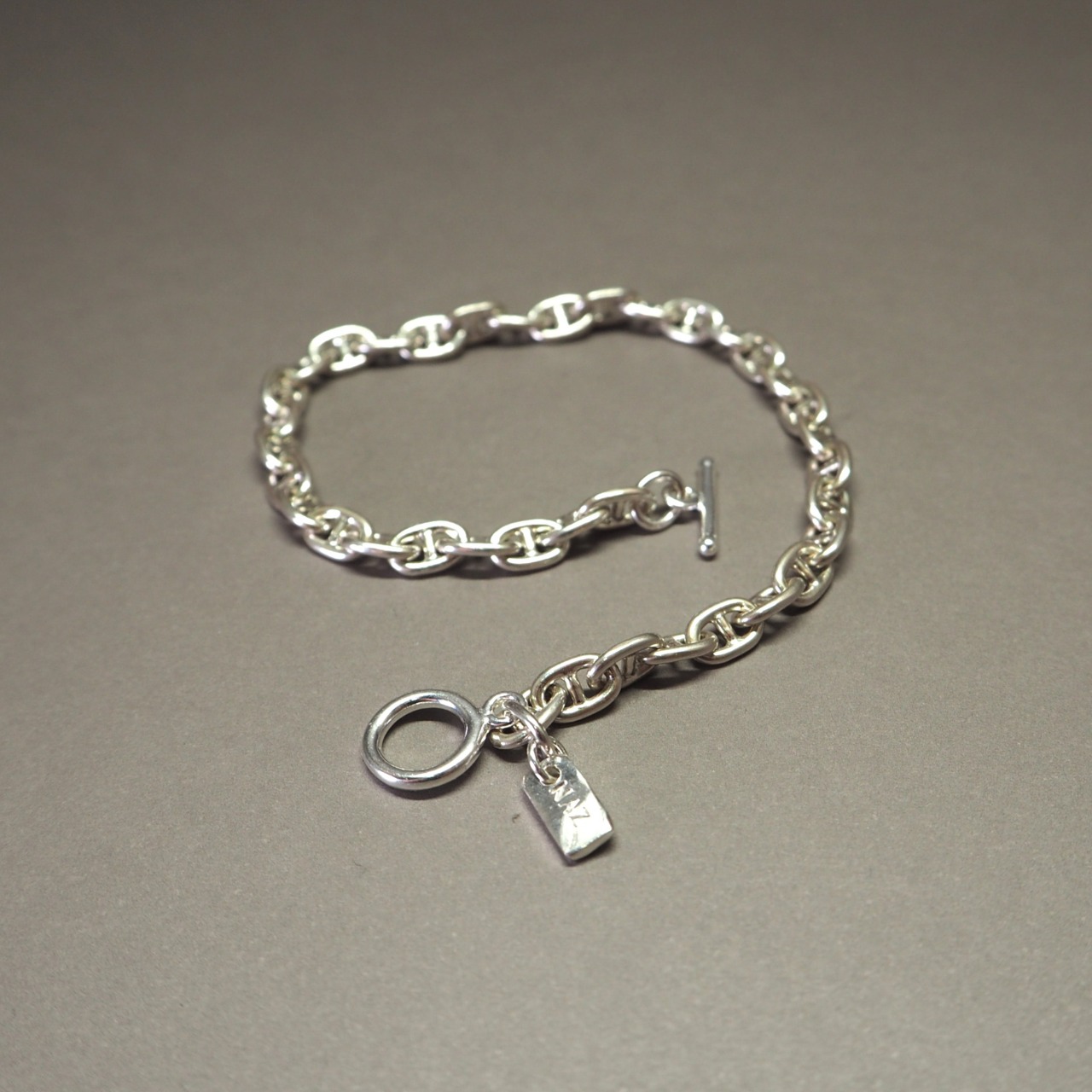 フラット マリーナ ブレスレット NE-BR-4A - 2