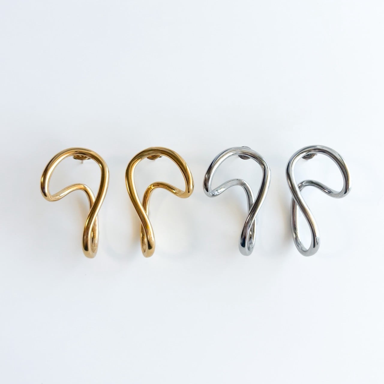ピアス | Danae∴