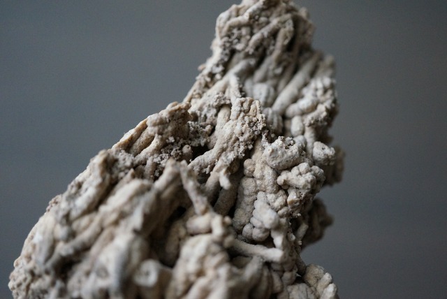 トゥファ Tufa 1163