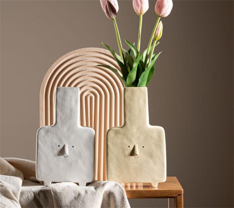 【Anne Nilsson】ガラス 花瓶 フラワーベース 限定品 北欧 OLD IKEA 90s _ Anne Nilsson vase | Pay ID