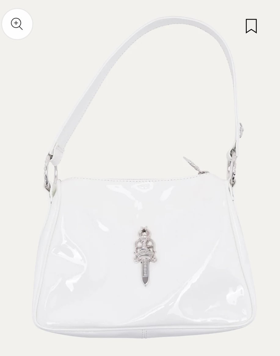 CHROME HEARTS クロムハーツ コインケース 小物ケース | chromehearts