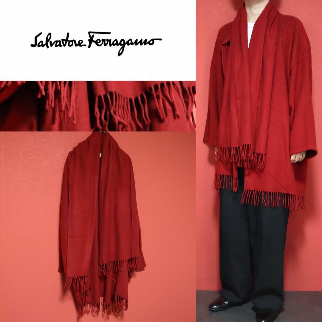 Salvatore Ferragamo