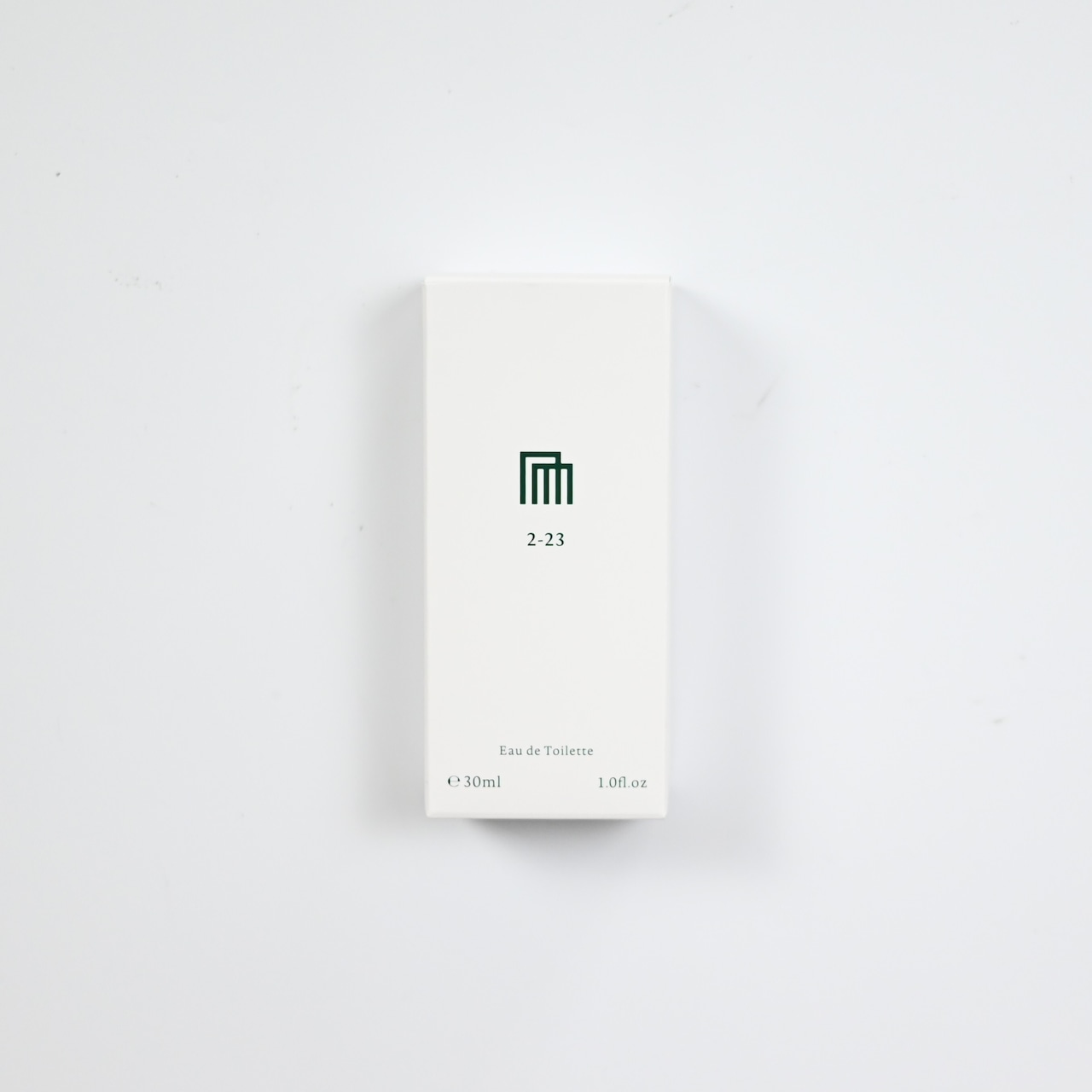 çanoma / 2-23 胡蝶 EDT 30ml