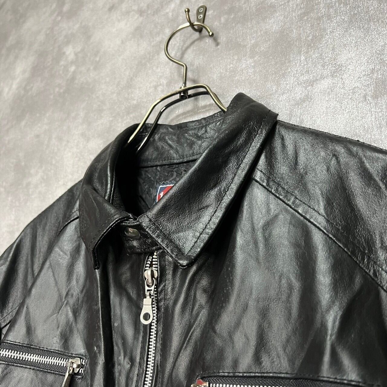 1951 レザージャケット L | 古着屋OLDGREEN 1951 レザージャケット L | 古着屋OLDGREEN