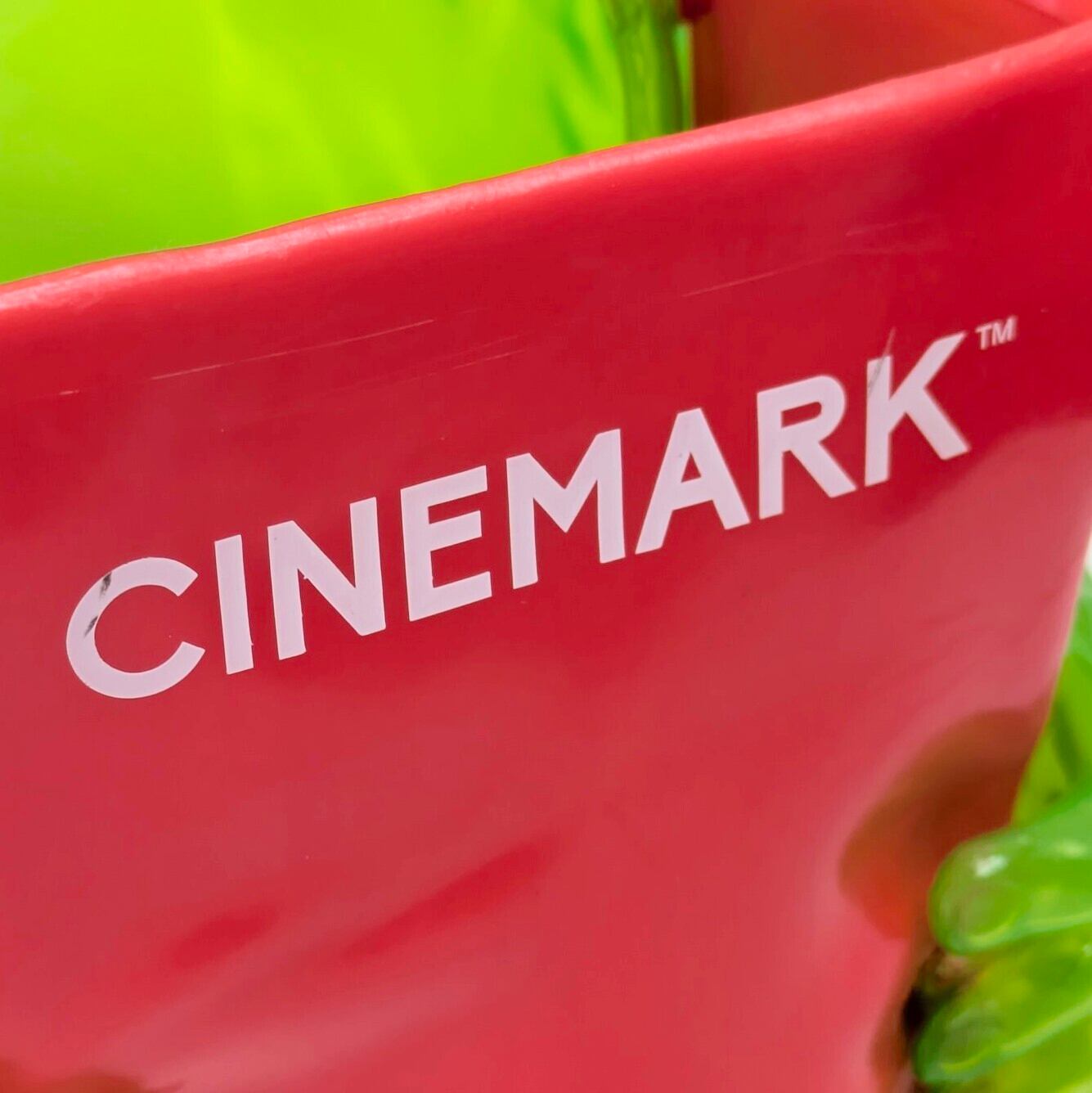 ☆CINEMARK Exclusive！ ☆【 Ghostbusters ( ゴーストバスターズ