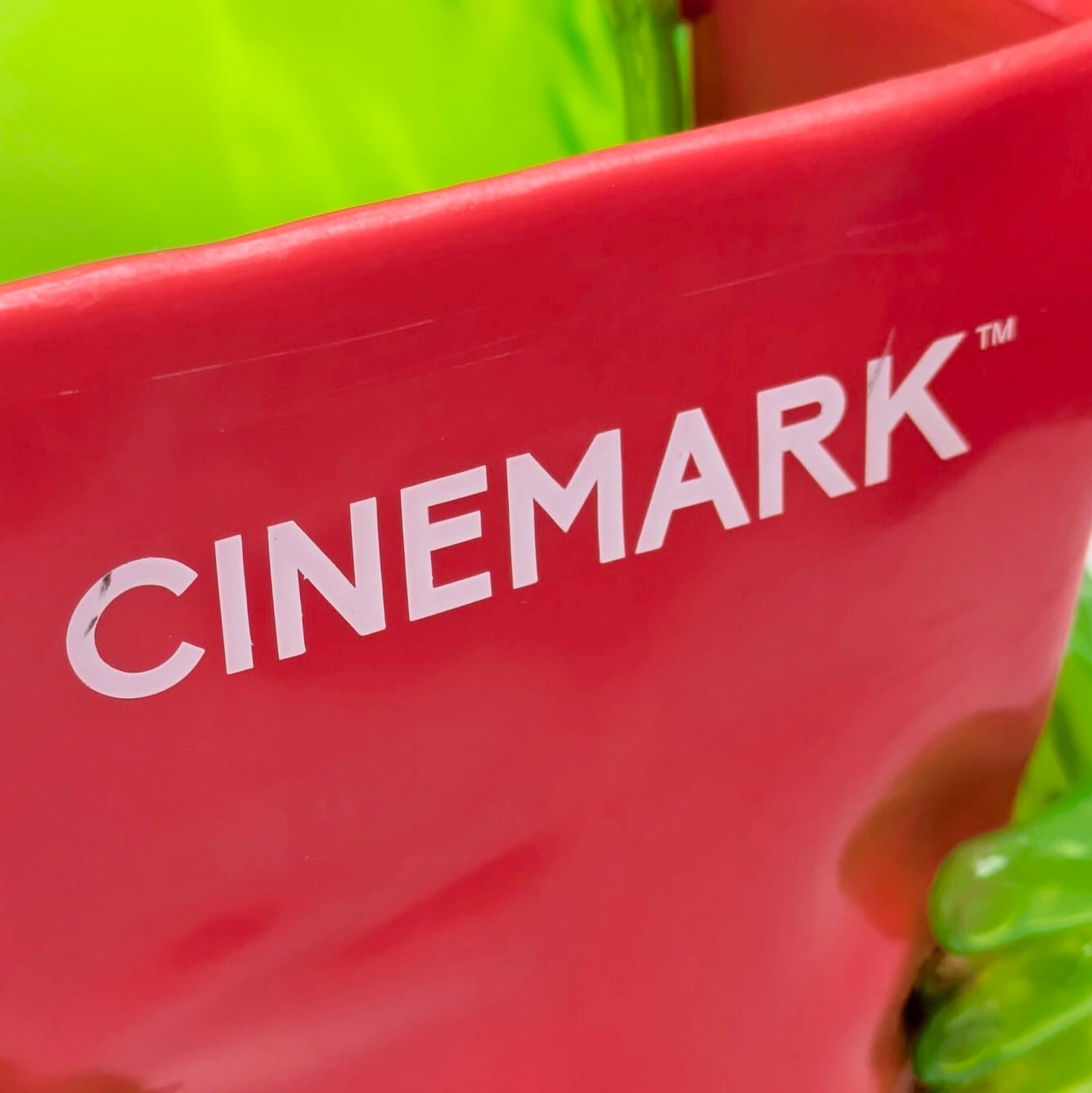 ☆CINEMARK Exclusive! ☆【 Ghostbusters ( ゴーストバスターズ ) 2024 】 スライマー ポップコーンバケット / Ghostbusters: Frozen Empire / フローズンサマー 〚アメリカン雑貨 アメトイ〛